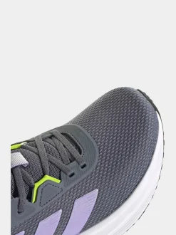adidas Grey Galaxy 7 Trainers