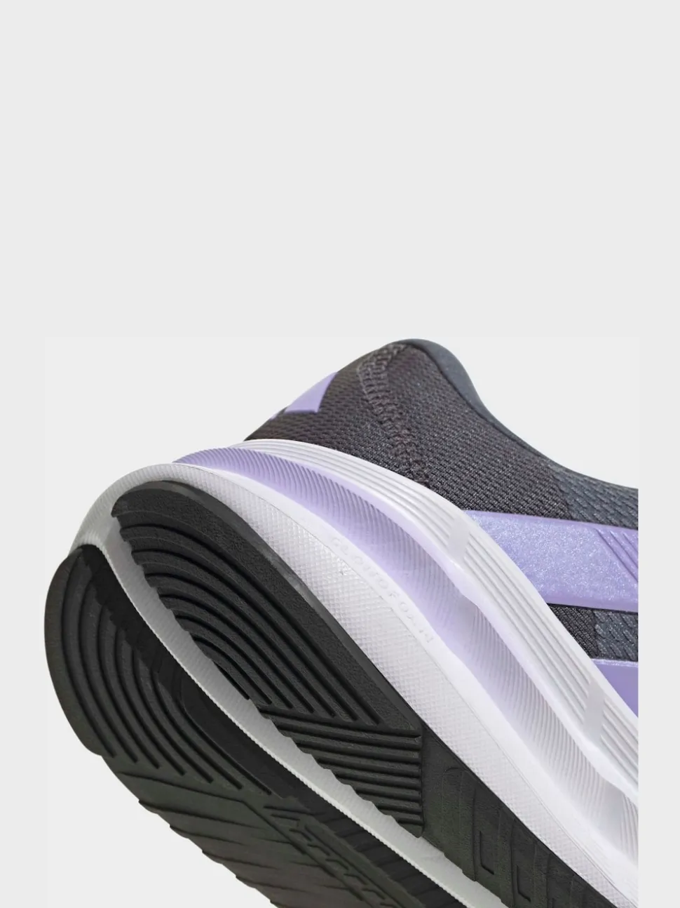 adidas Grey Galaxy 7 Trainers