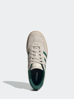 adidas Light Grey Barreda Trainers