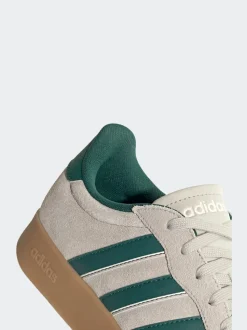 adidas Light Grey Barreda Trainers