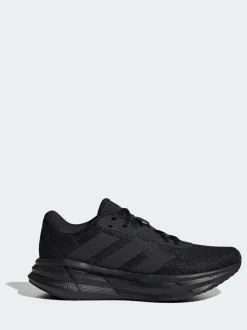 adidas Night Black Galaxy 7 Trainers