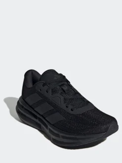 adidas Night Black Galaxy 7 Trainers