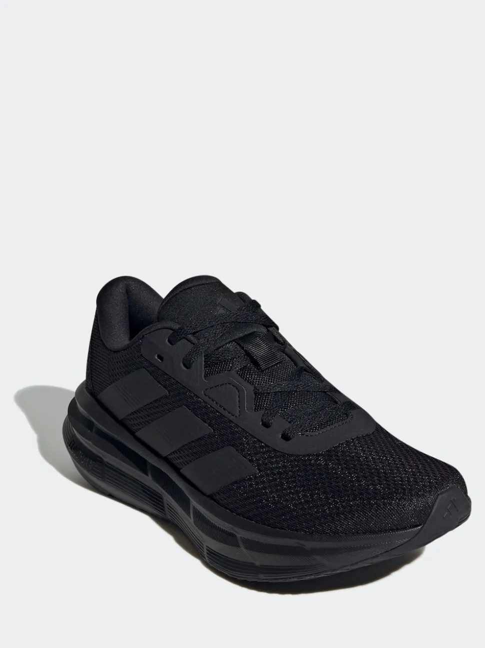 adidas Night Black Galaxy 7 Trainers
