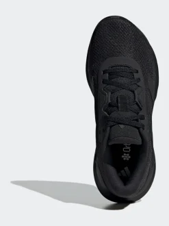 adidas Night Black Galaxy 7 Trainers
