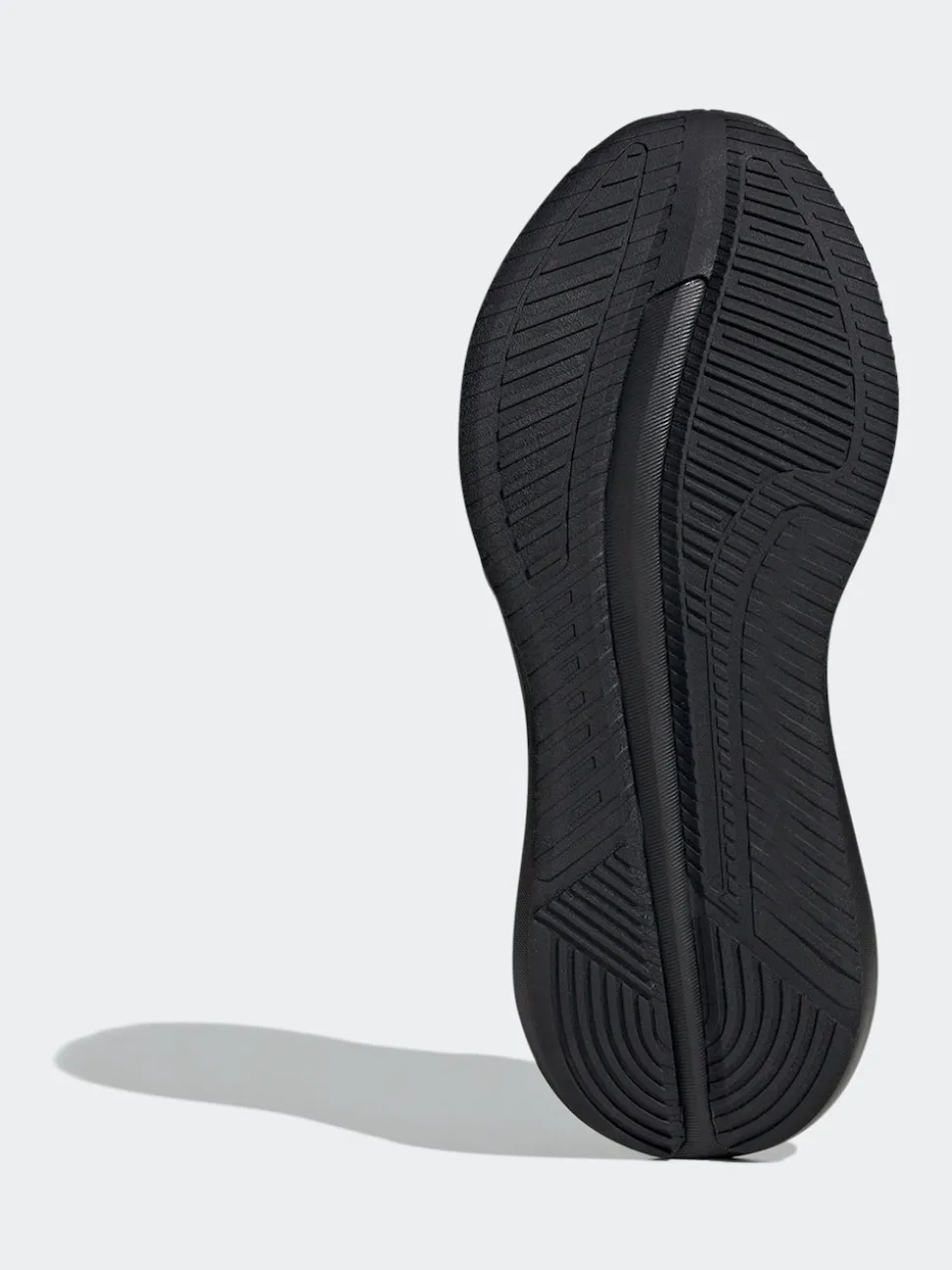 adidas Night Black Galaxy 7 Trainers