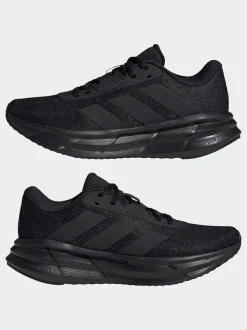 adidas Night Black Galaxy 7 Trainers