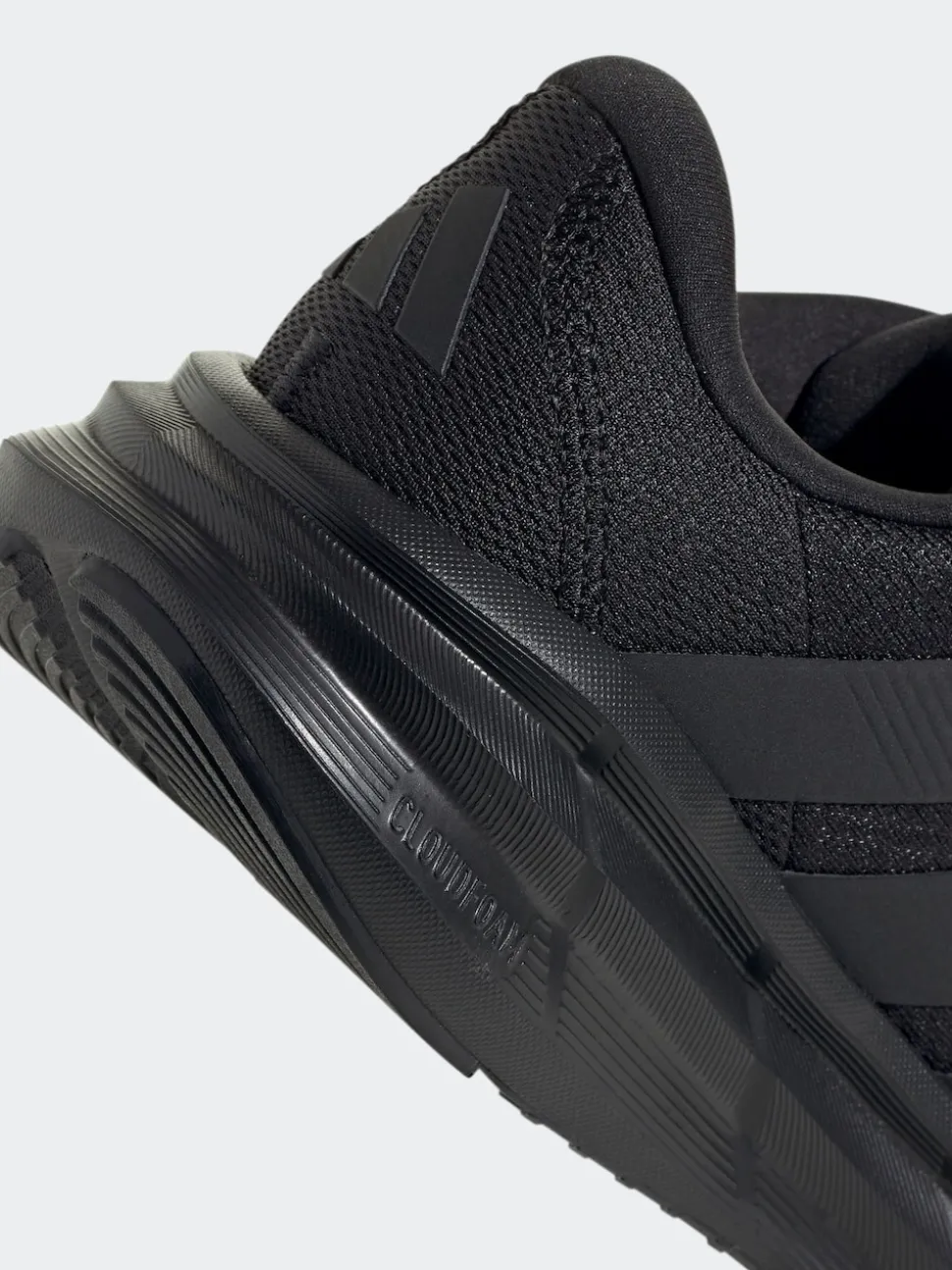 adidas Night Black Galaxy 7 Trainers