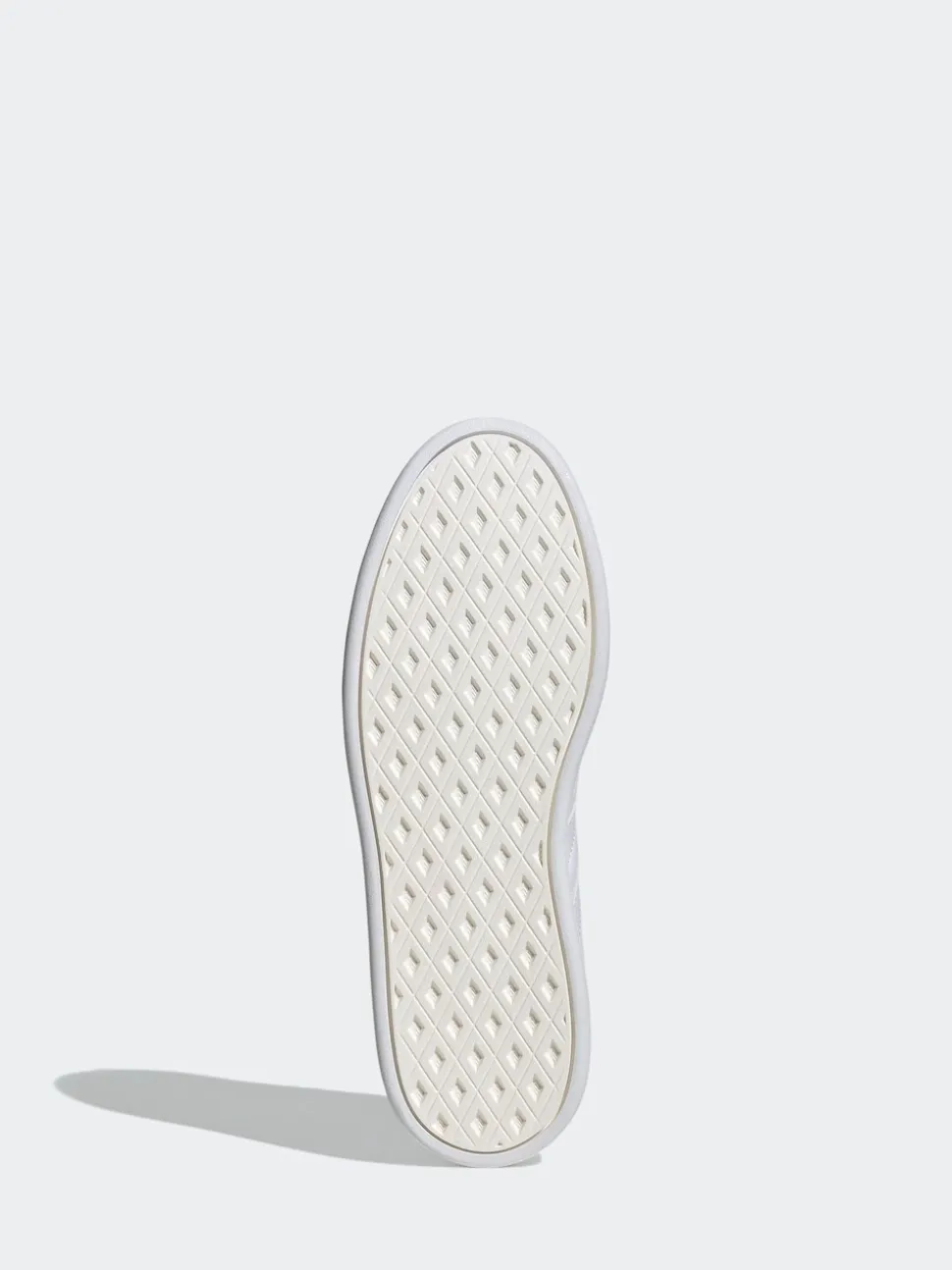 adidas Off White Breaknet Sleek Trainers