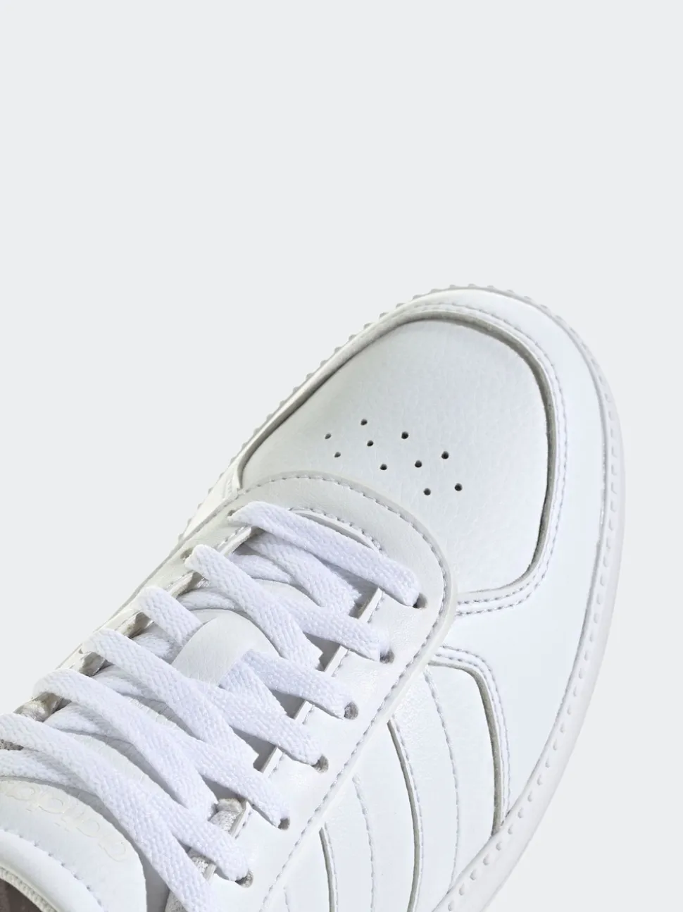 adidas Off White Breaknet Sleek Trainers