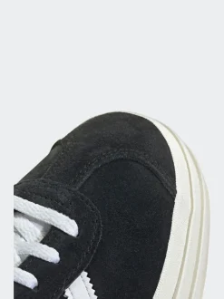 adidas Originals Black Dark Gazelle Bold W Trainers