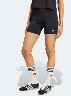 adidas Originals Black Essentials Shorts