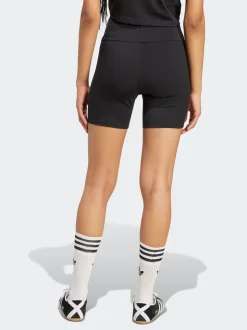 adidas Originals Black Essentials Shorts