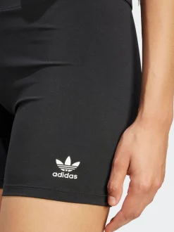 adidas Originals Black Essentials Shorts