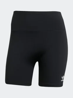 adidas Originals Black Essentials Shorts