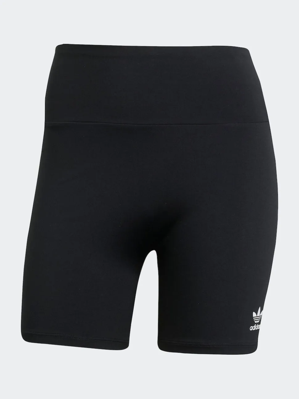 adidas Originals Black Essentials Shorts