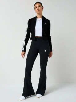 adidas Originals Black Essential Leggings