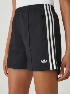 adidas Originals Black Firebird Shorts