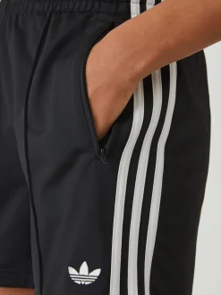 adidas Originals Black Firebird Shorts