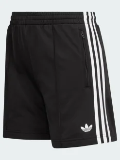 adidas Originals Black Firebird Shorts
