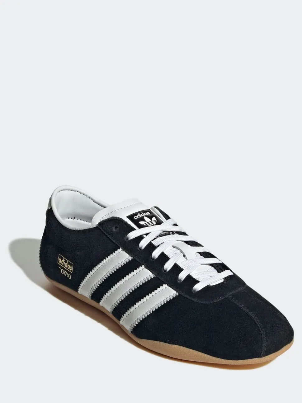 adidas Originals Black Ground Tokyo Trainers