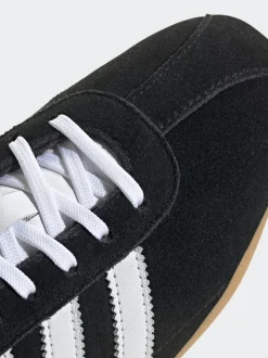 adidas Originals Black Ground Tokyo Trainers