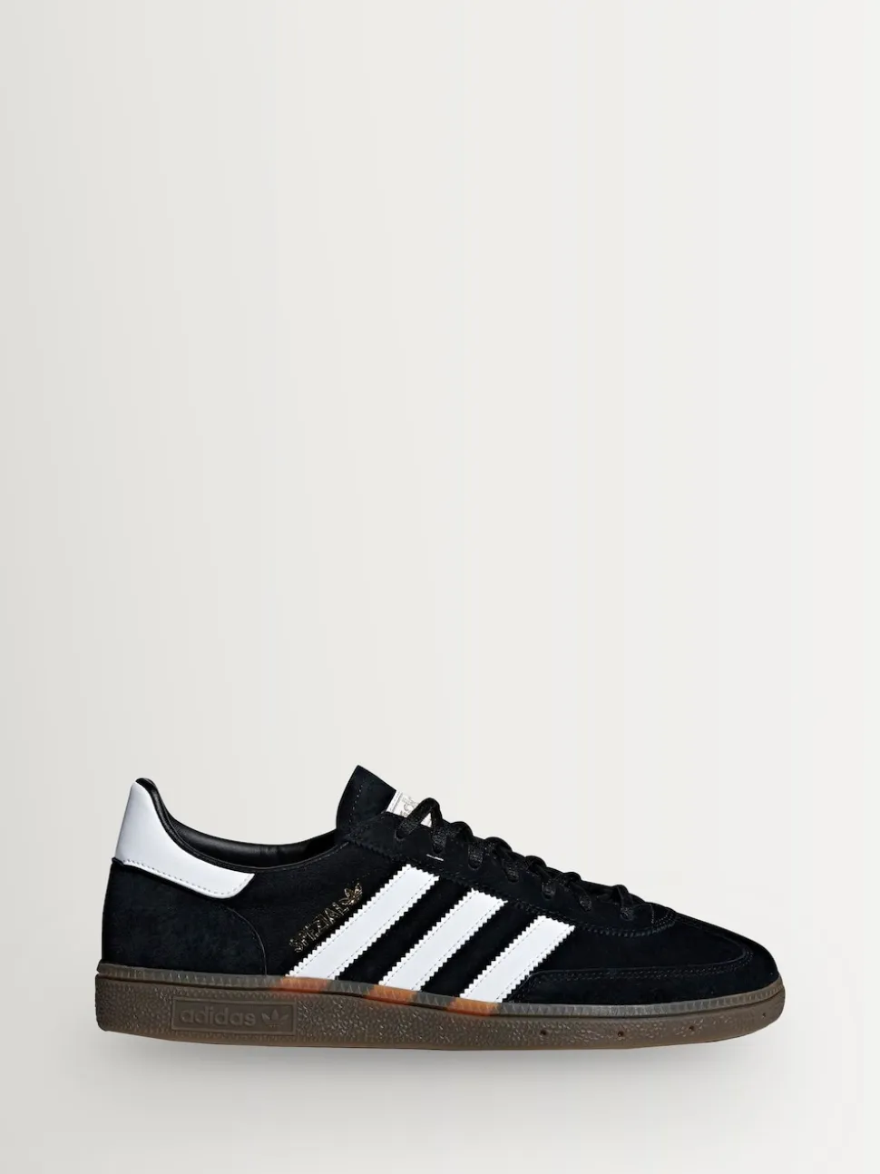 adidas Originals Black Handball Spezial Trainers