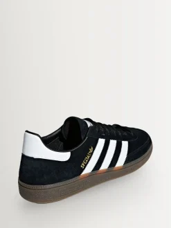 adidas Originals Black Handball Spezial Trainers