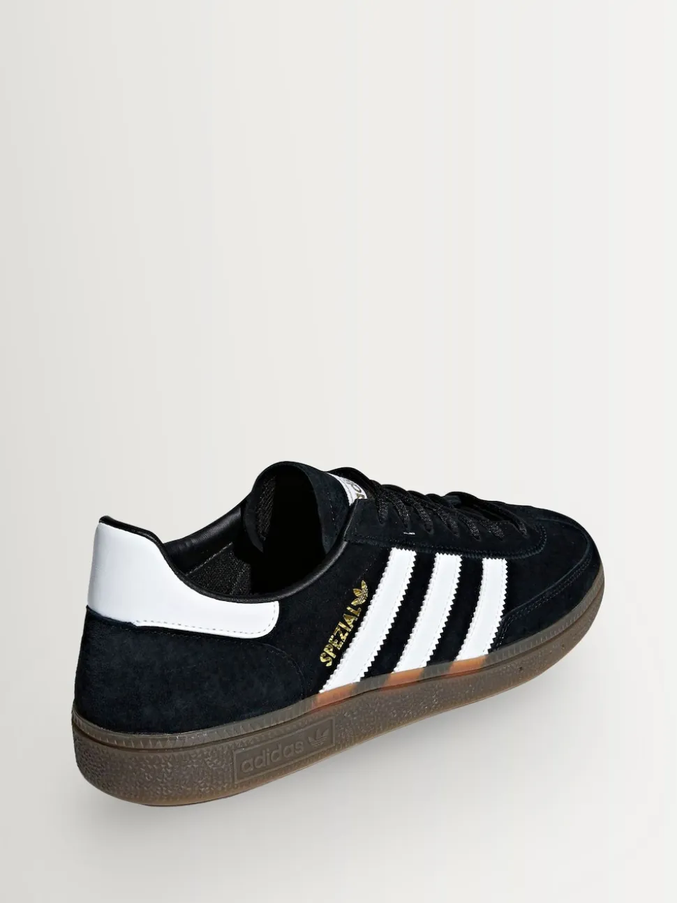 adidas Originals Black Handball Spezial Trainers