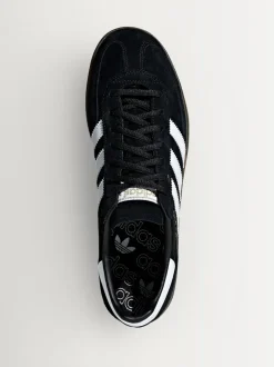 adidas Originals Black Handball Spezial Trainers