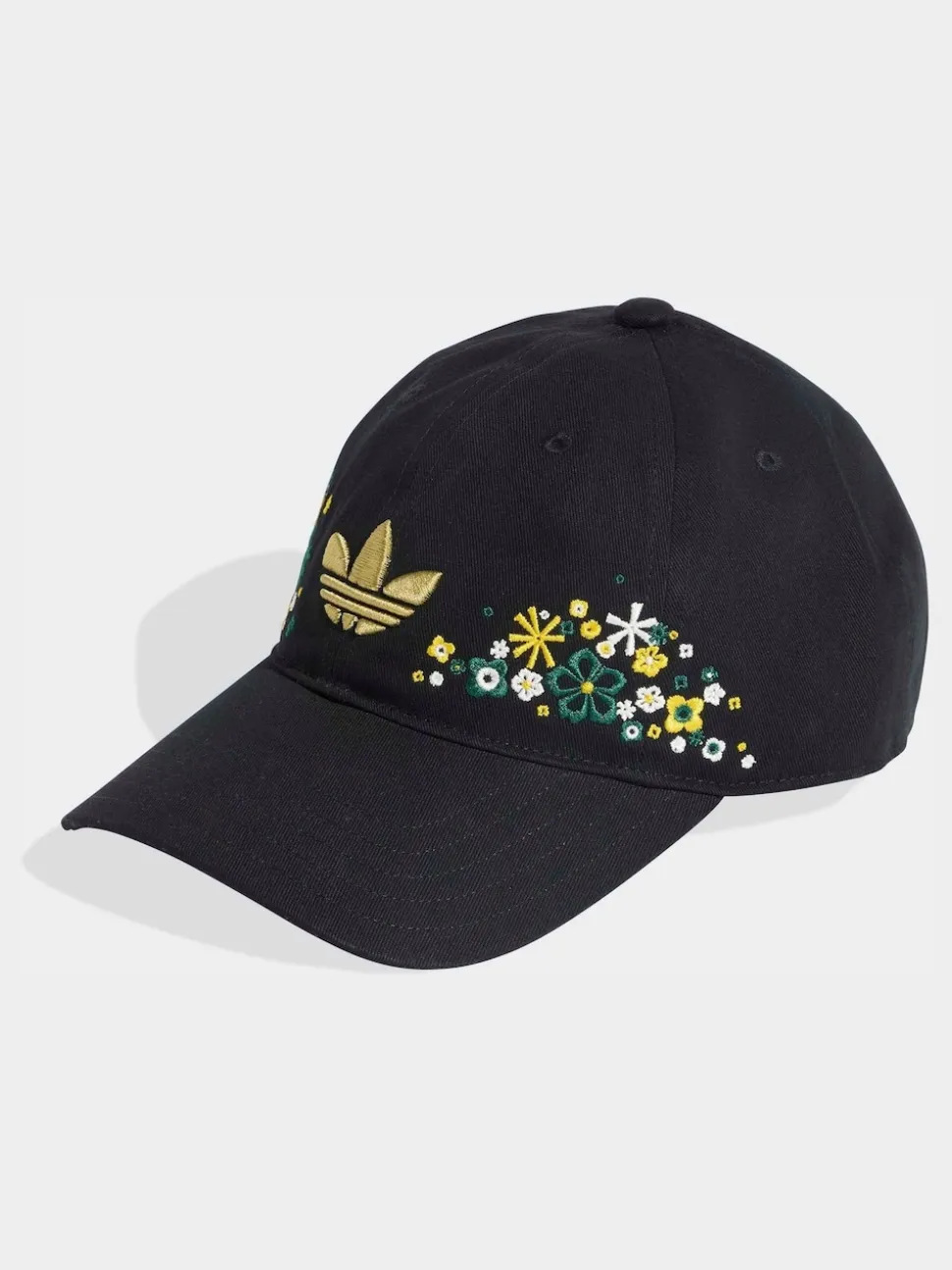 adidas Originals Black Liberty Baseball Cap