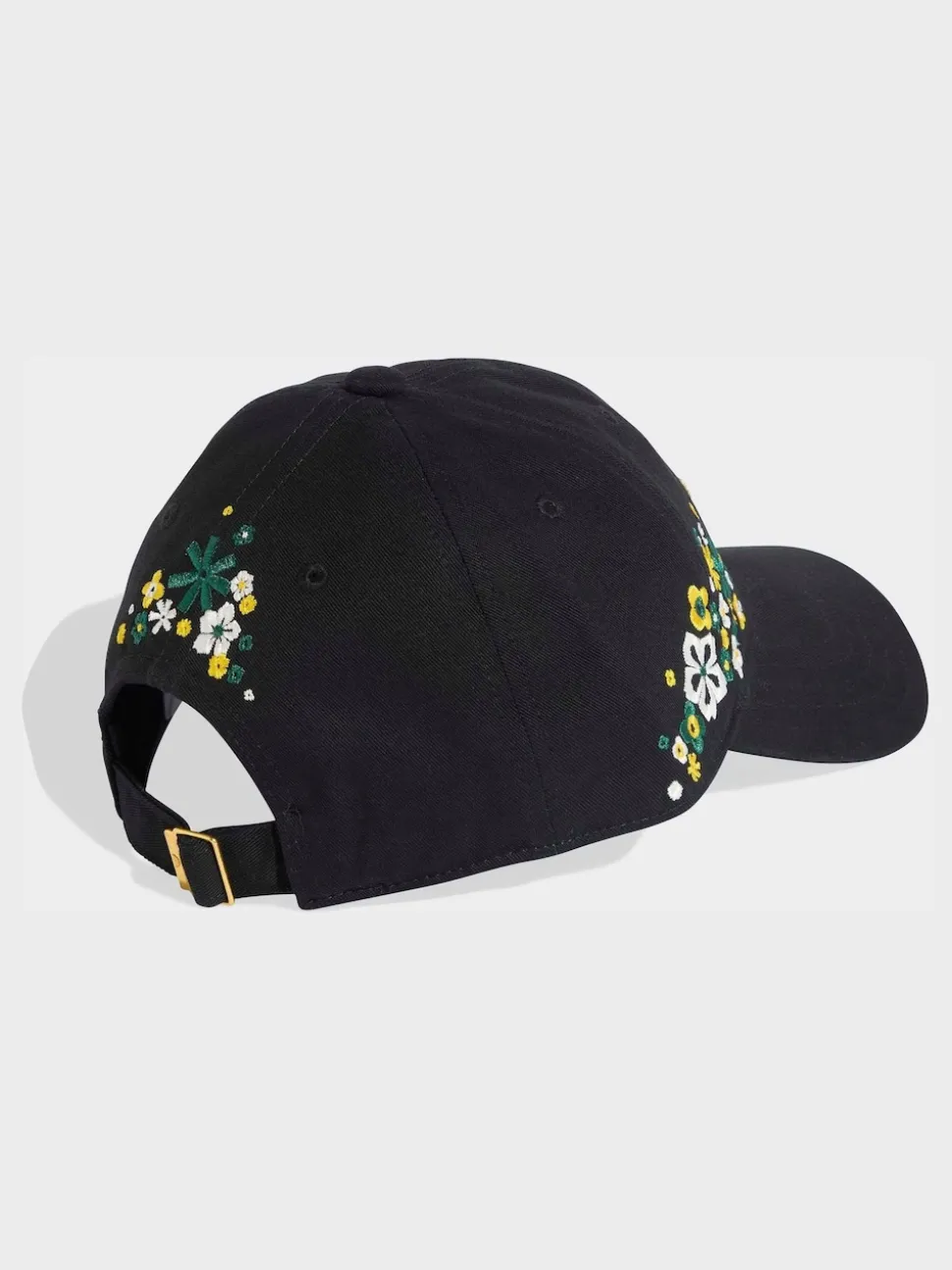 adidas Originals Black Liberty Baseball Cap