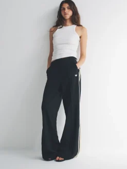 adidas Originals Black Manager Tailored Trousers
