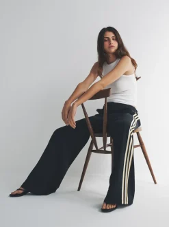 adidas Originals Black Manager Tailored Trousers