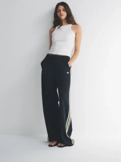 adidas Originals Black Manager Tailored Trousers