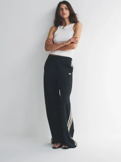 adidas Originals Black Manager Tailored Trousers