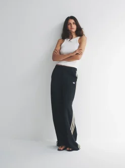 adidas Originals Black Manager Tailored Trousers