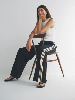 adidas Originals Black Manager Tailored Trousers