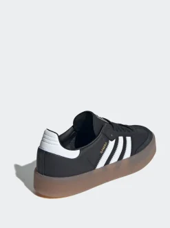 adidas Originals Black Sambae W Trainers