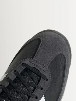 adidas Originals Black SL 72 OG Trainers