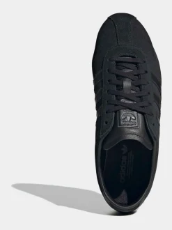 adidas Originals Black Tokyo Trainers