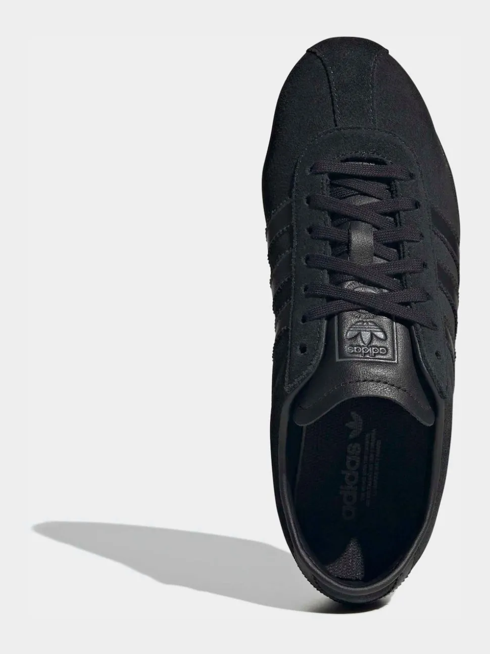 adidas Originals Black Tokyo Trainers