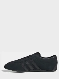 adidas Originals Black Tokyo Trainers