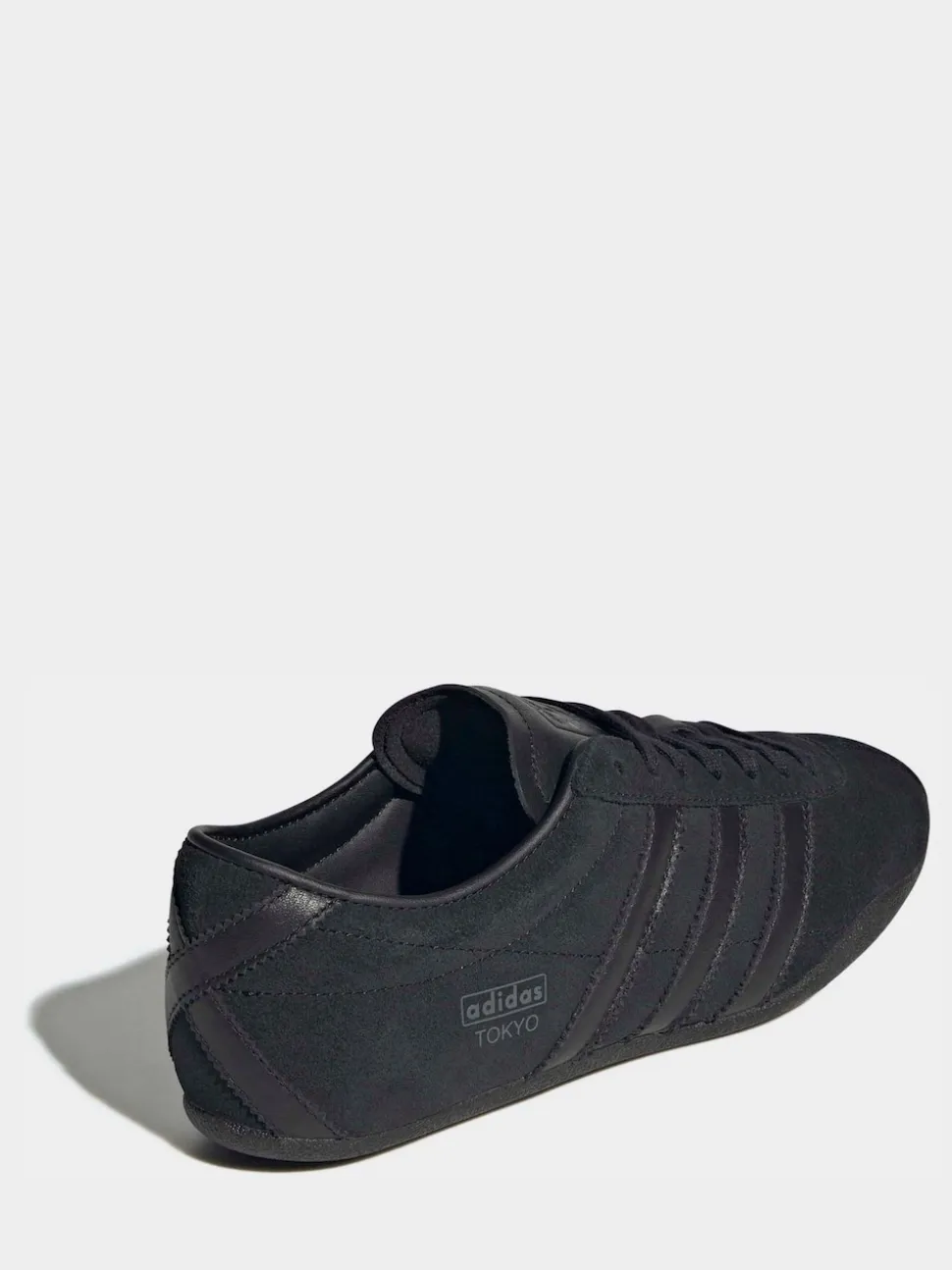 adidas Originals Black Tokyo Trainers