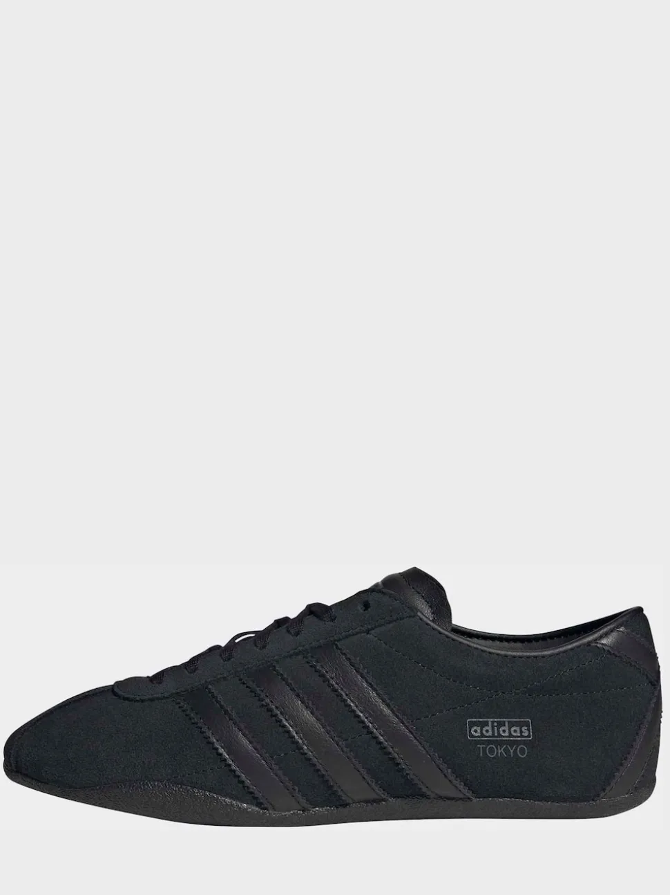 adidas Originals Black Tokyo Trainers