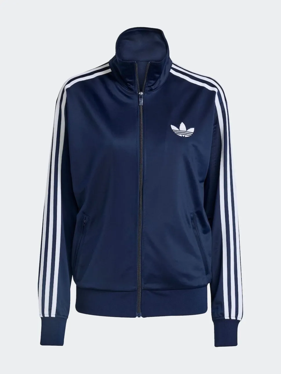 adidas Originals Blue Firebird Classic Loose Jacket