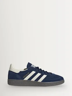 adidas Originals Blue Handball Spezial Trainers