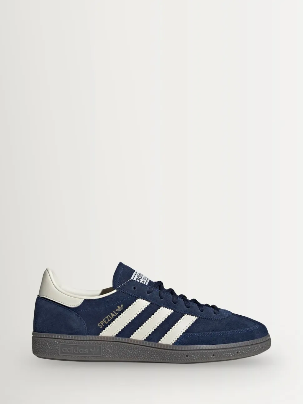 adidas Originals Blue Handball Spezial Trainers