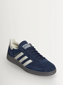 adidas Originals Blue Handball Spezial Trainers