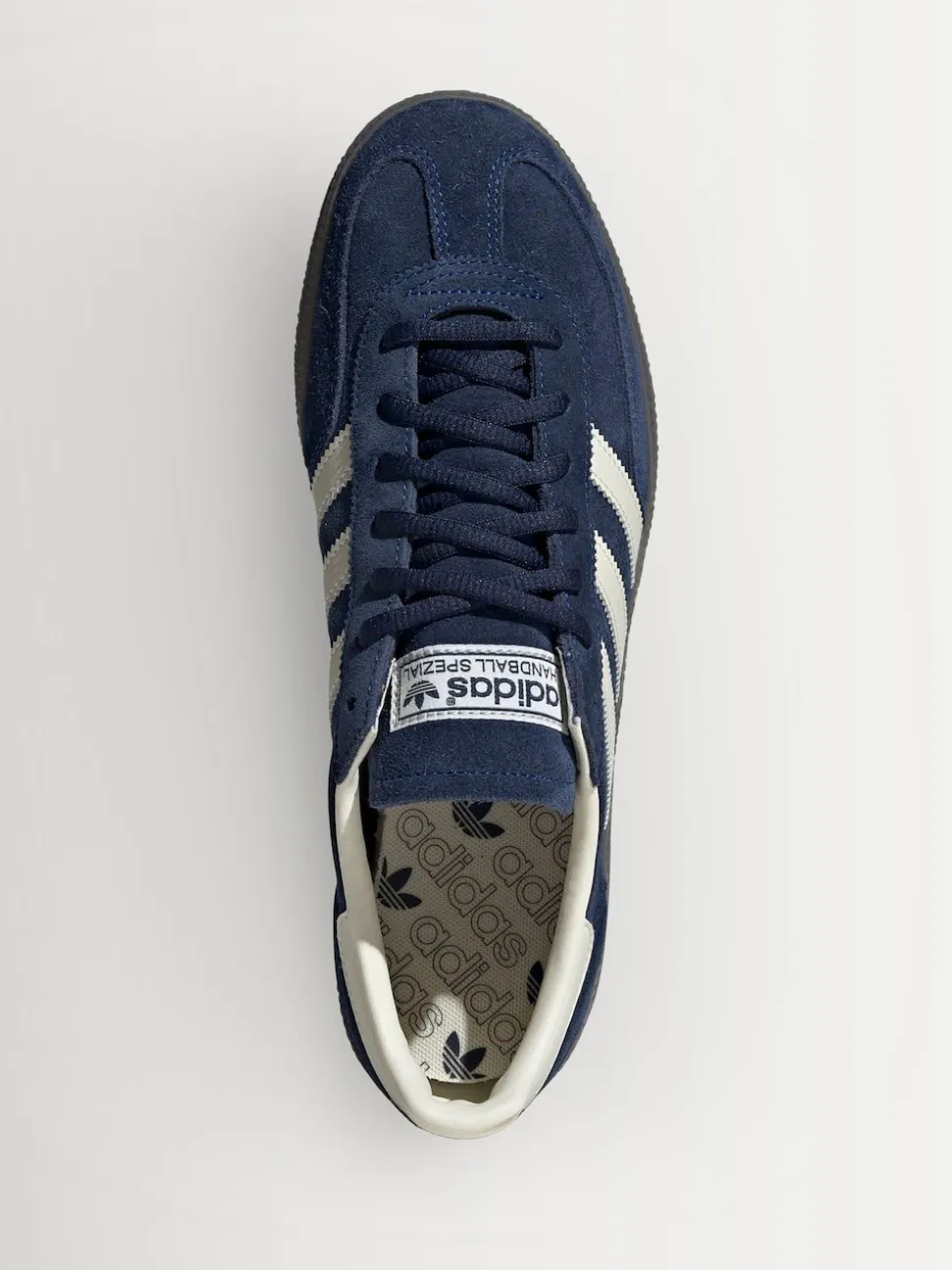 adidas Originals Blue Handball Spezial Trainers