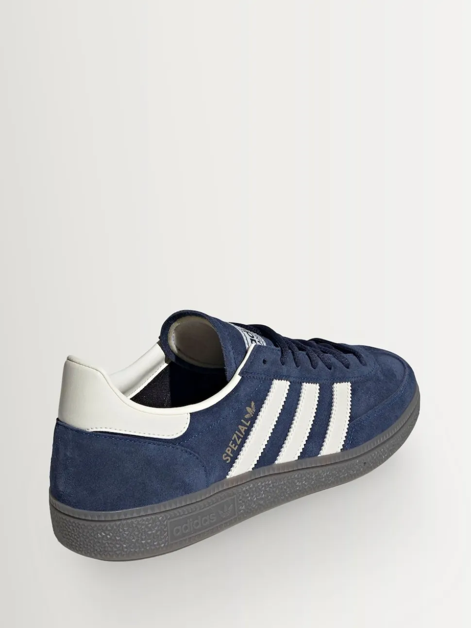 adidas Originals Blue Handball Spezial Trainers